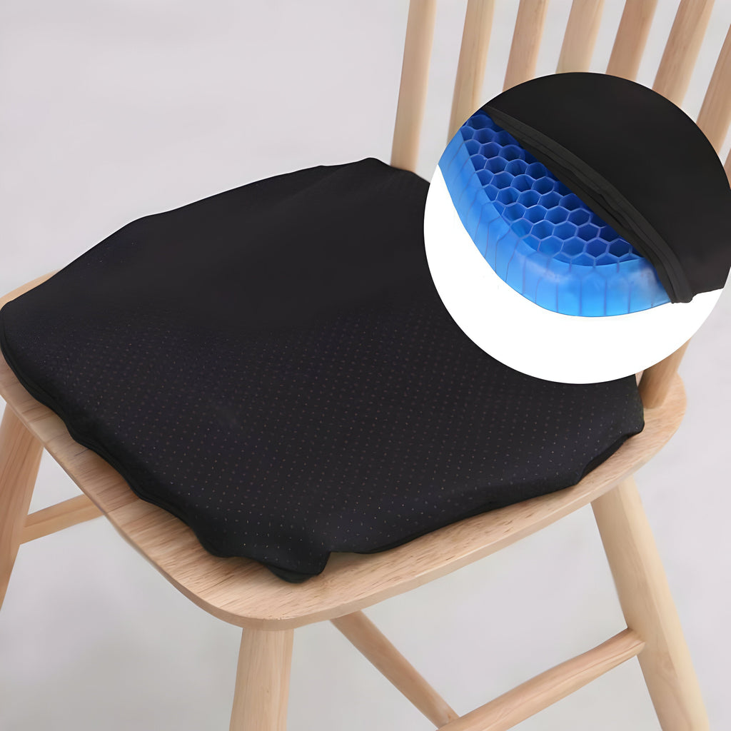 Cooling Gel Seat Cushion