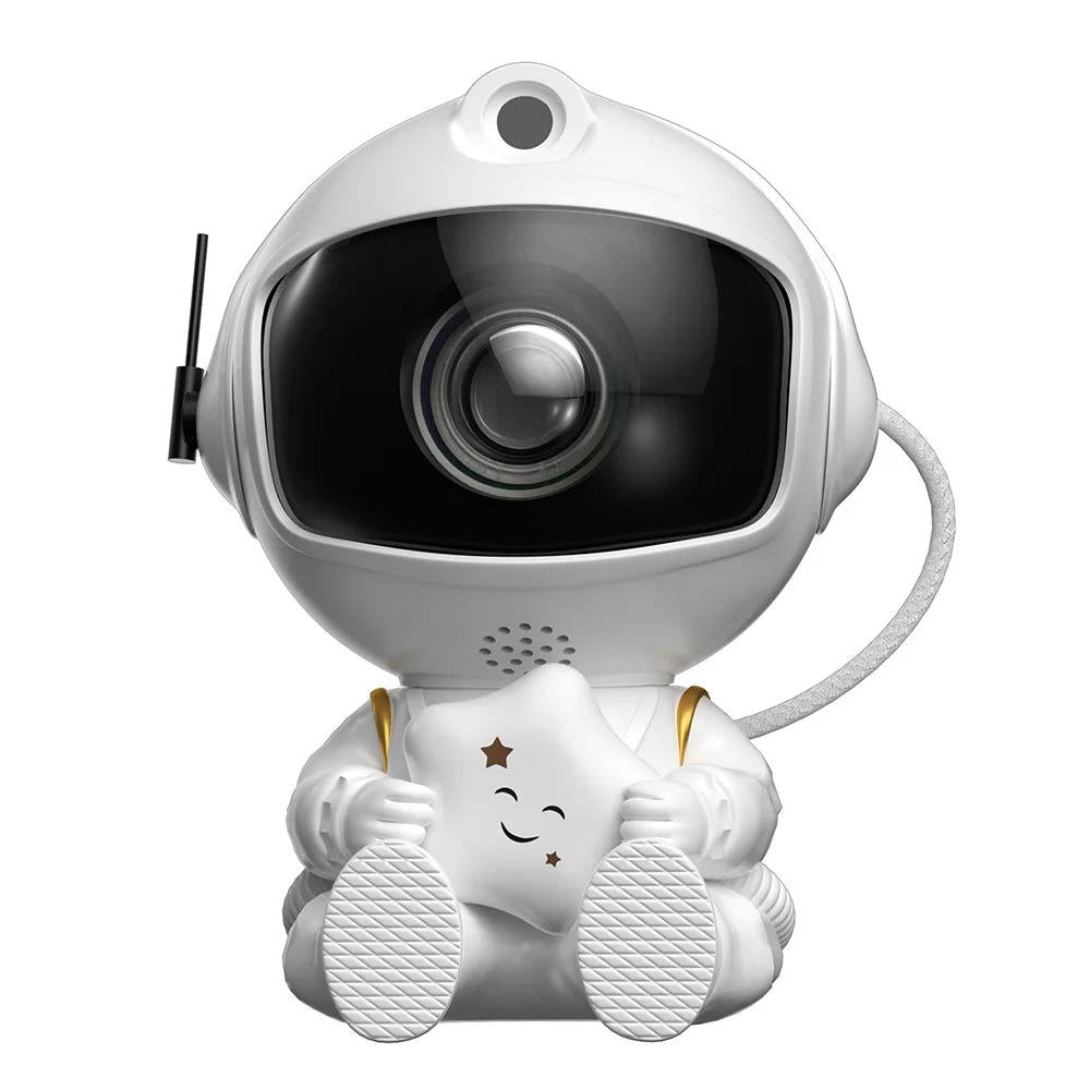 Astronaut Galaxy Light Projector