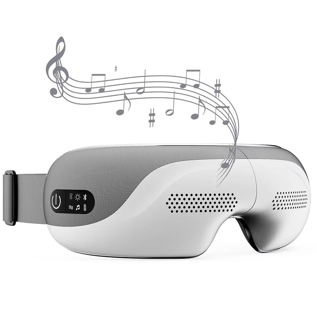 Heated Eye Massager