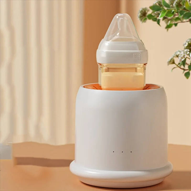 Preparador de fórmula para bebés