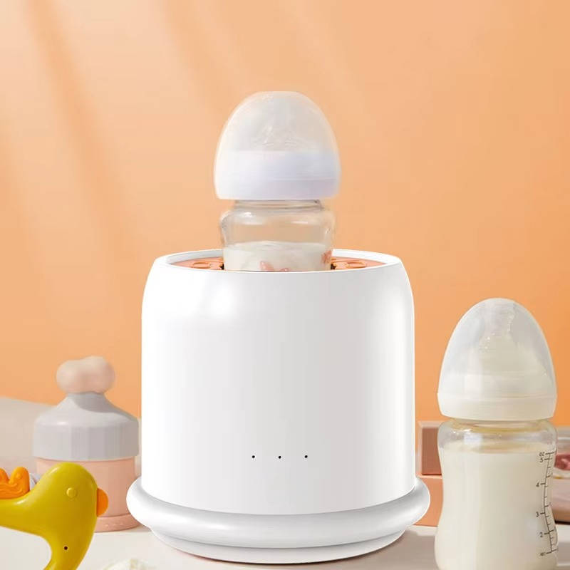Preparador de fórmula para bebés