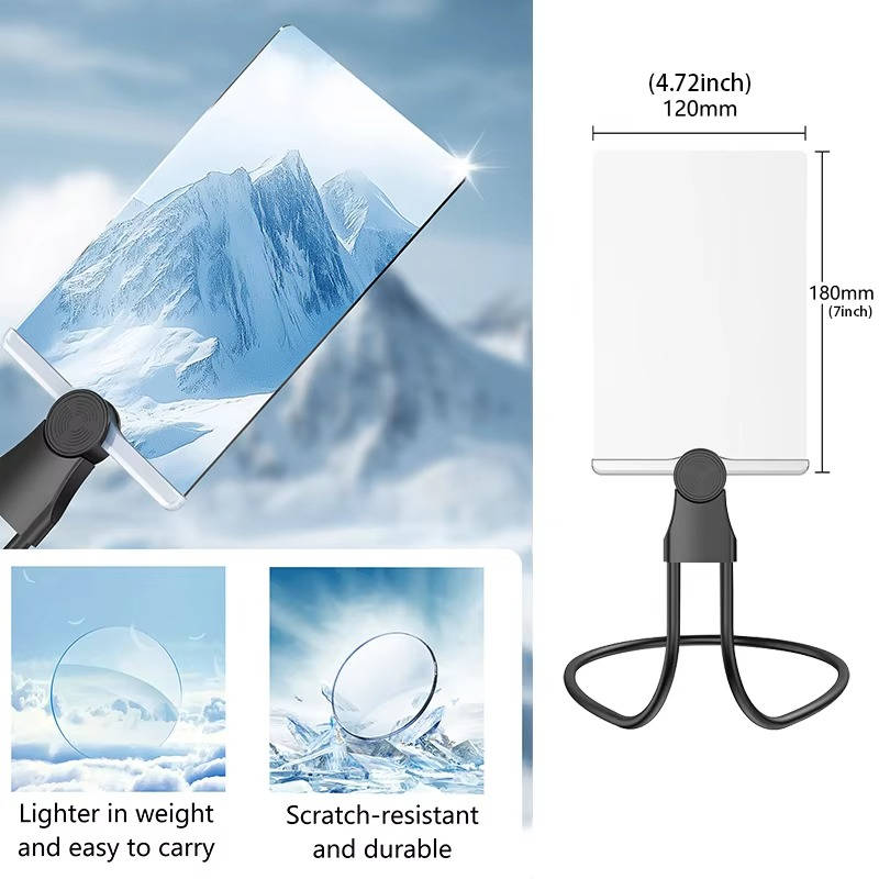 Hands-Free Reading Magnifier Glasses