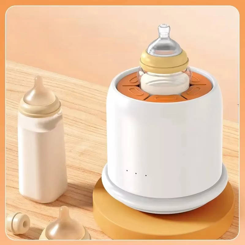 Preparador de fórmula para bebés