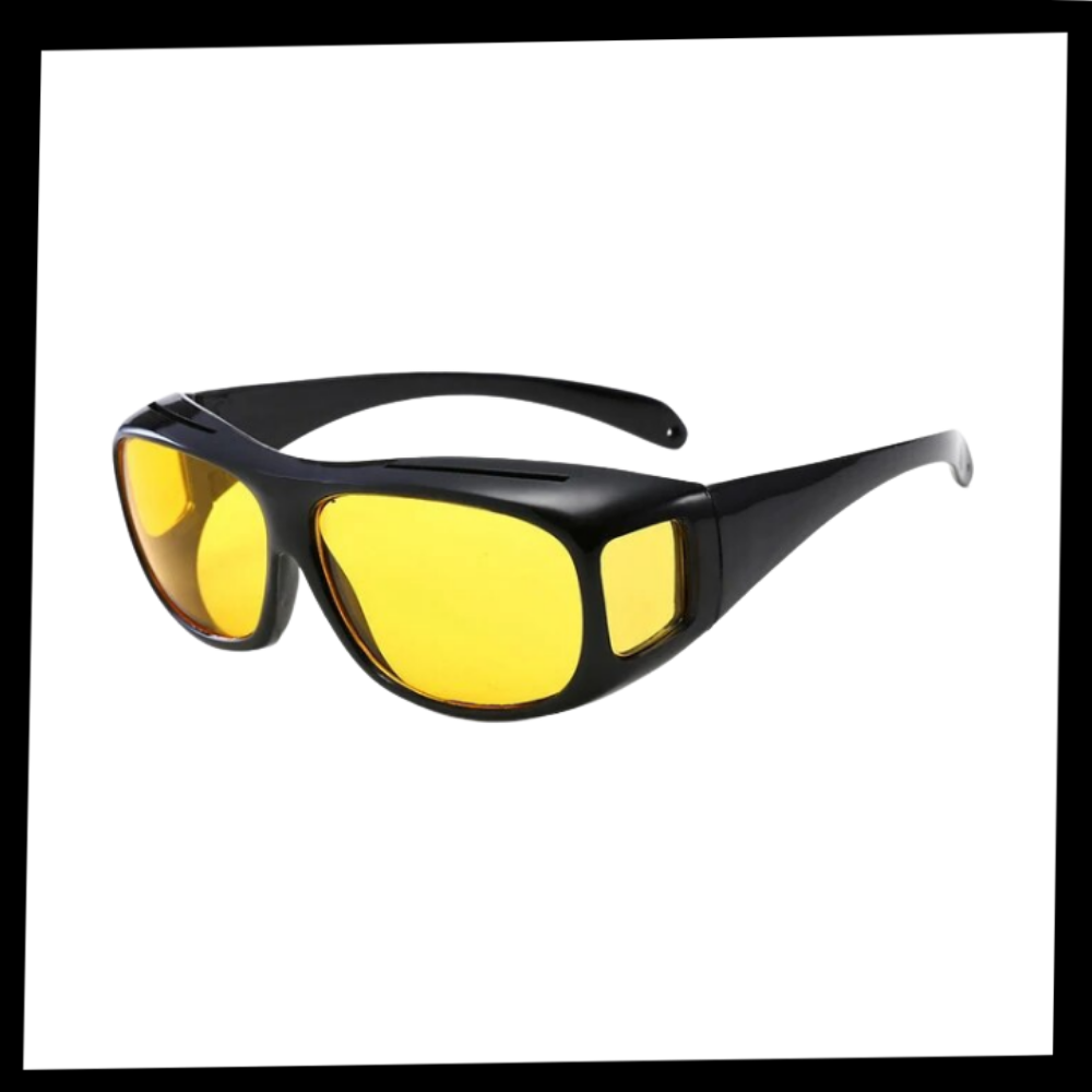 Night Driving Glasses