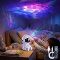 Galaxy Light Projector lifestyle