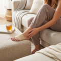 Gel bunion corrector lifestyle