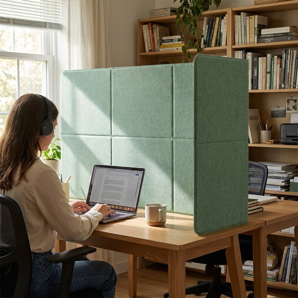 Foldable yoga mat lifestyle
