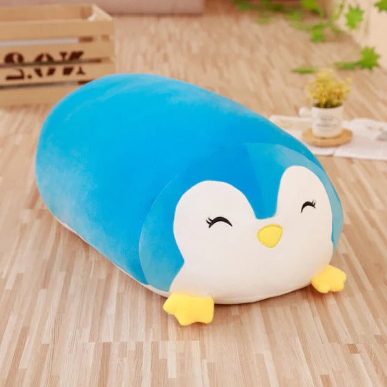 Giant Squishy Plush Pillow