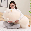Almohada de peluche gigante y blandita