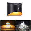 Fence Light Stair Lights Outdoor