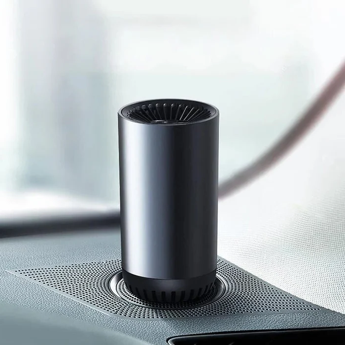 Fast Heating Cup Shape Car Warm Air Blower