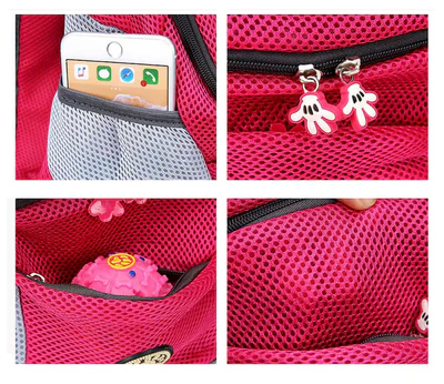 Fur Sport Backpack