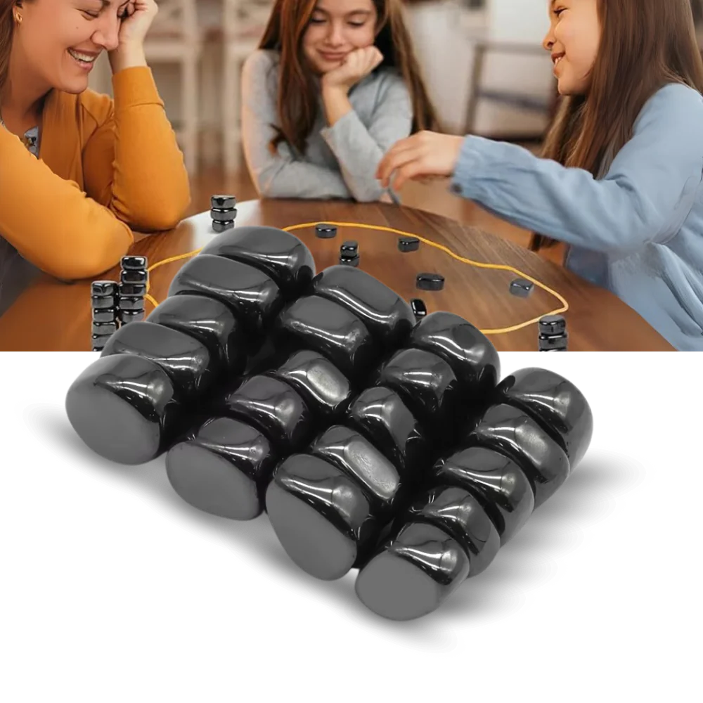 Divertido y Estratégico Juego de Ajedrez Magnético